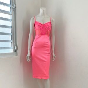 Allyson France Lingerie